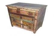 Recycled Wooden Furniture